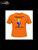 Camiseta Formandos Bard Simpsom