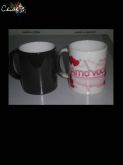 Caneca Mágica - personalizada c/ foto