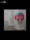 Caneca de Chopp - Vidro Personalizada